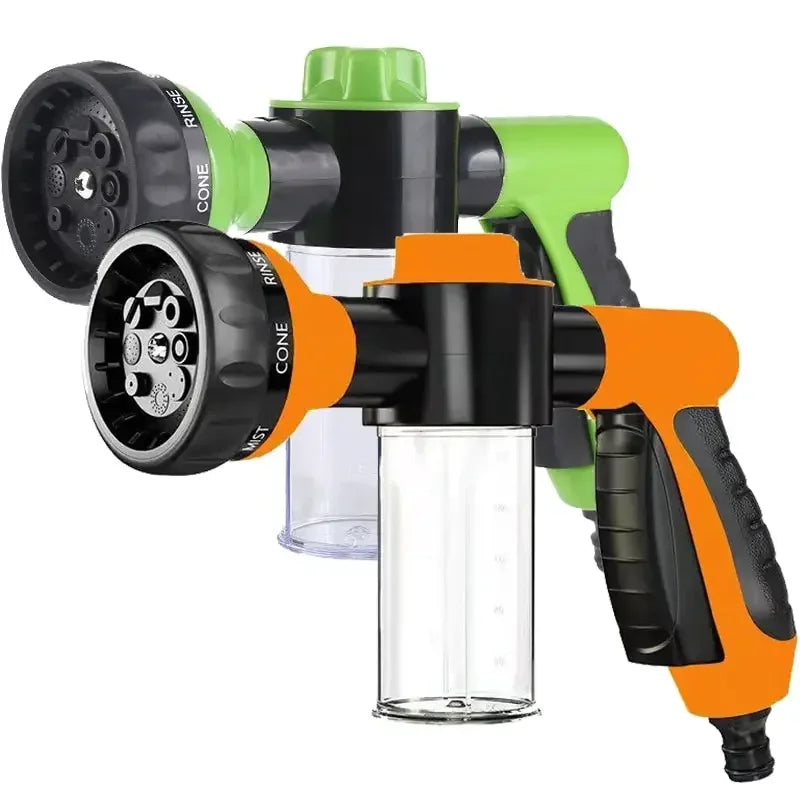 Ultimate Foam Jet Spray Gun