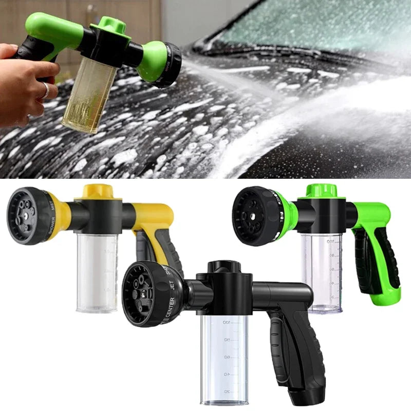 Ultimate Foam Jet Spray Gun
