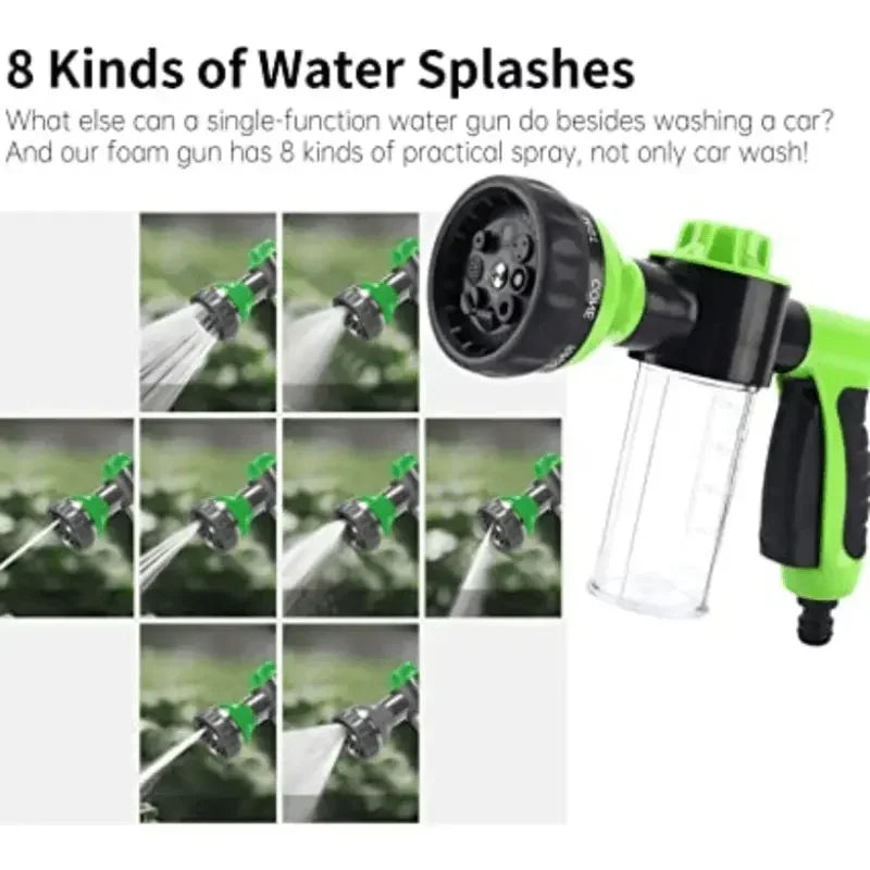 Ultimate Foam Jet Spray Gun
